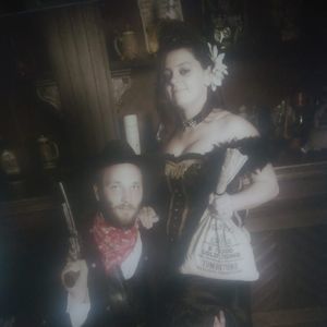 Meet your Posher, Amber